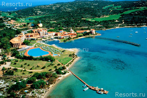 Cala di Volpe 19